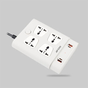 ERD EB-44 Power Strip Extension Board