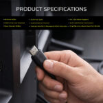 ERD HDMI Cable HD-105 (10 MTR)