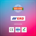 ERD HDMI Cable HD-105 (10 MTR)