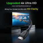ERD HDMI Cable HD-105 (10 MTR)