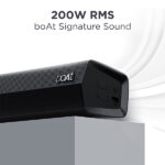 boAt Aavante Bar Thump Soundbar