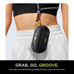 Hammer Wave 10W Bluetooth Speaker