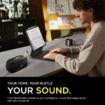 Hammer Wave 10W Bluetooth Speaker