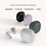 Noise Go Buds Wireless Earbuds