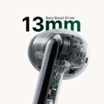 Noise Go Buds Wireless Earbuds