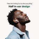 Noise Go Buds Wireless Earbuds