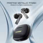Number Navo Buds X1 Wireless Earbuds