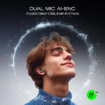 Number Navo Buds X1 Wireless Earbuds