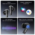 Number Navo Buds X1 Wireless Earbuds