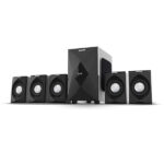 Philips MMS5634 5.1 Bluetooth Speaker