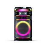 Philips TAX3004 300W Bluetooth Party Speaker with 2 Mic