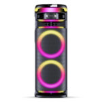 Philips TAX5004 500W Bluetooth Party Speaker With 2 Mic