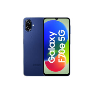 Samsung Galaxy F70e 5G Mobile Phone