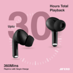ERD TWS-18 Wireless Earbuds