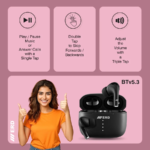 ERD TWS-18 Wireless Earbuds