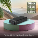ERD PB-140 Power Bank 20000 mAh (25W)