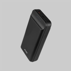 ERD PB-140 Power Bank 20000 mAh (25W)