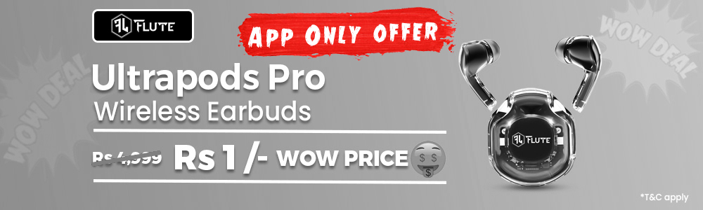 Wow Deal