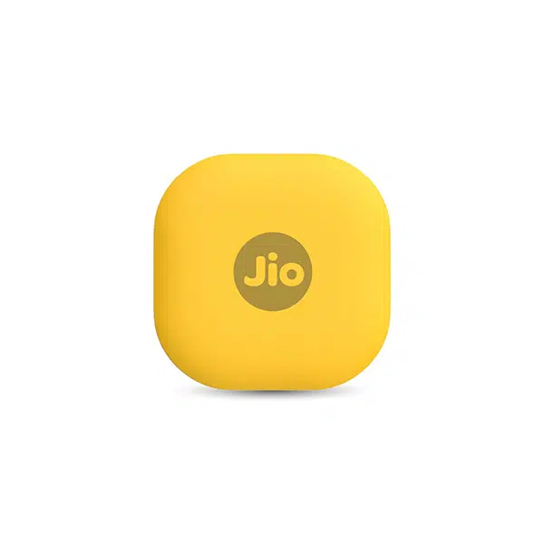 JioTag Go Bluetooth Tracker
