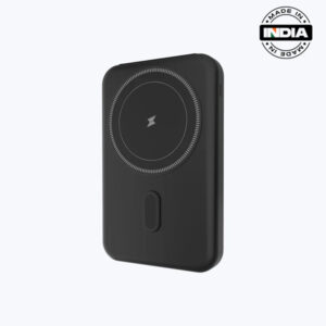 Zebronics EnergiSafe 10R6 10K mAh Power Bank