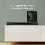 boAt Aavante Bar Theme Soundbar