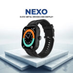Gizmore GizFit NEXO Smart Watch