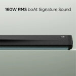 boAt Aavante Bar Theme Soundbar