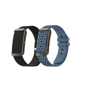 Gizmore Gizfit Pulse X Fitness band