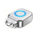 Generic Smart Auto Stop Charging Adapter X01 (Type-C)
