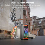Zebronics Buddy 150 Wireless Portable Speaker