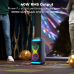 Zebronics Buddy 150 Wireless Portable Speaker