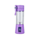 Generic NG-01 Portable Rechargeable Juice Blender