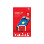 SanDisk Class 4 Micro SD Memory Card