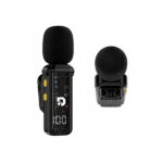 Digitek DWM-011 Wireless Microphone