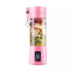 Generic NG-01 Portable Rechargeable Juice Blender