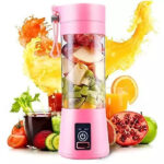 Generic NG-01 Portable Rechargeable Juice Blender
