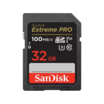 SanDisk Extreme Pro UHS-I SD Memory Card