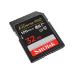 SanDisk Extreme Pro UHS-I SD Memory Card