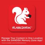 SanDisk Ultra A1 microSD UHS-I Card