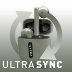 Syska Sonic Buds IEB450 True Wireless Earbuds