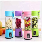 Generic NG-01 Portable Rechargeable Juice Blender