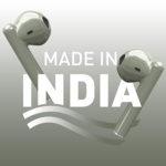 Syska Sonic Buds IEB450 True Wireless Earbuds