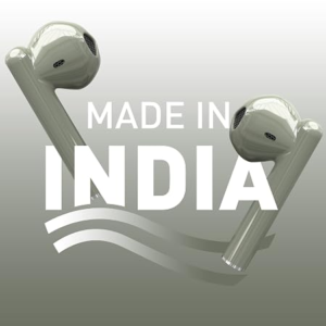 Syska Sonic Buds IEB450 True Wireless Earbuds