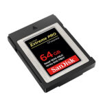 SanDisk Extreme Pro Cfexpress Type B Memory Card
