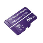SanDisk WD Purple SC Ultra Endurance microSD Card