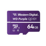 SanDisk WD Purple SC Ultra Endurance microSD Card