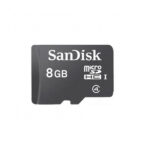 SanDisk Class 4 Micro SD Memory Card