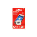 SanDisk Class 4 Micro SD Memory Card