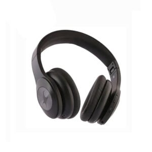 Fastrack Reflex Tunes F02 Wireless Headphone With ANC
