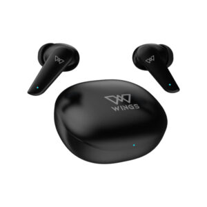 Wings Hypebuds 100 Wireless Earbuds